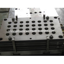 24 Cavity Hot Runner Cap Mould